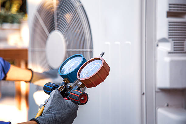 Affordable Ac Repair solutions in Clinton, IA